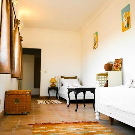 Riad Ahfir Тарудант Екстер'єр фото