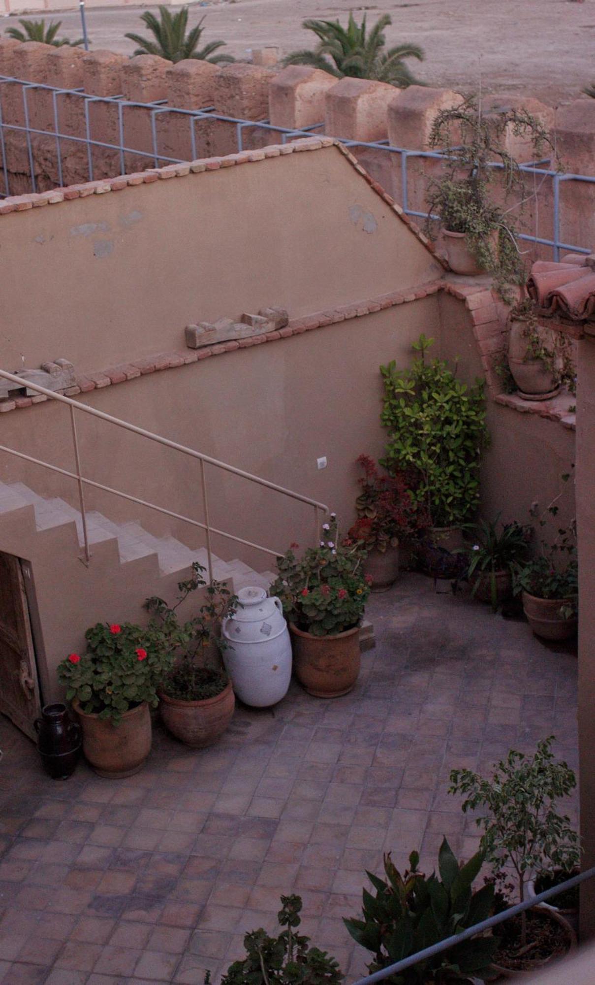 Riad Ahfir Тарудант Екстер'єр фото