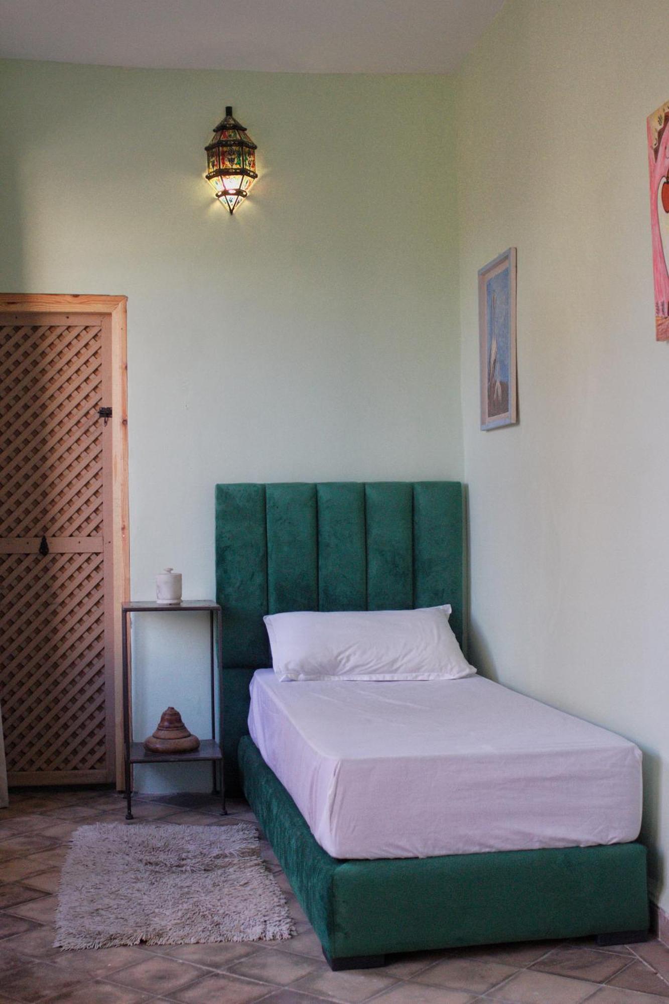 Riad Ahfir Тарудант Екстер'єр фото