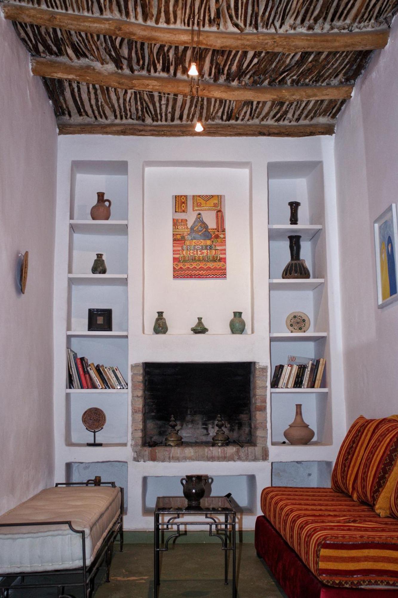Riad Ahfir Тарудант Екстер'єр фото