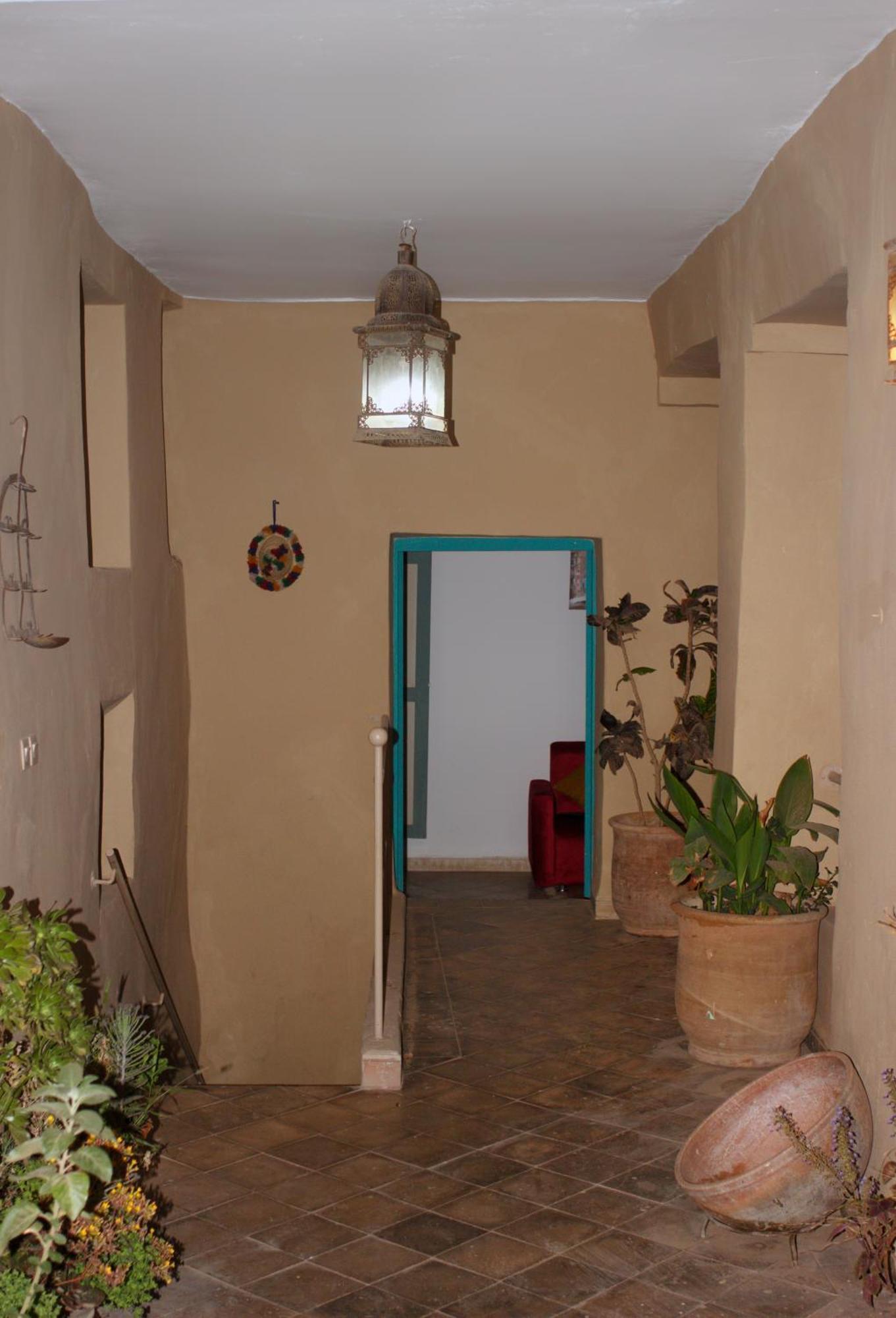 Riad Ahfir Тарудант Екстер'єр фото
