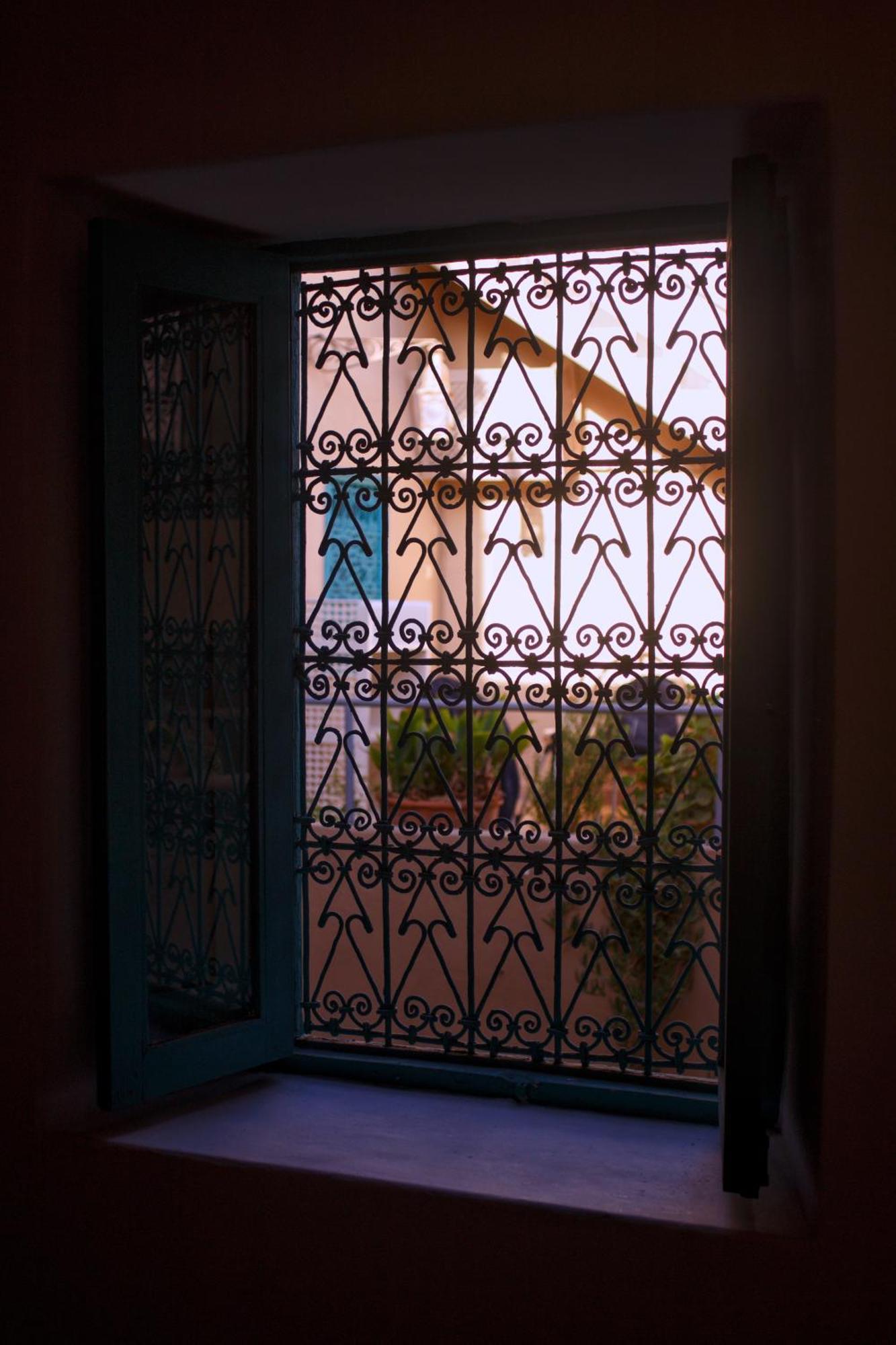 Riad Ahfir Тарудант Екстер'єр фото