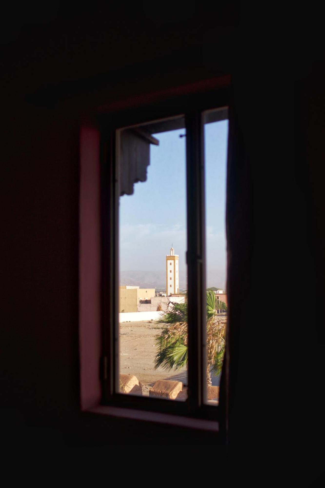 Riad Ahfir Тарудант Екстер'єр фото