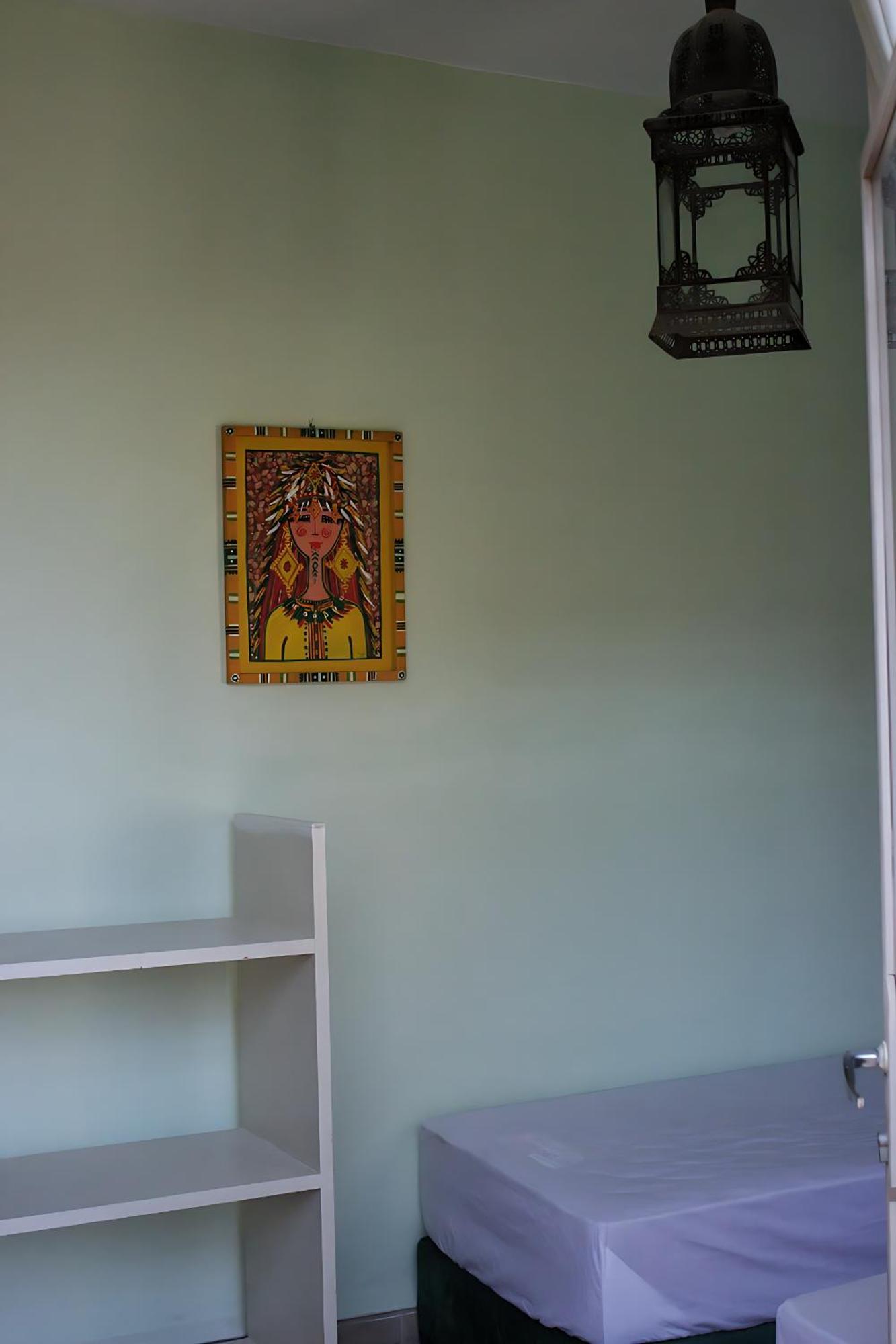 Riad Ahfir Тарудант Екстер'єр фото