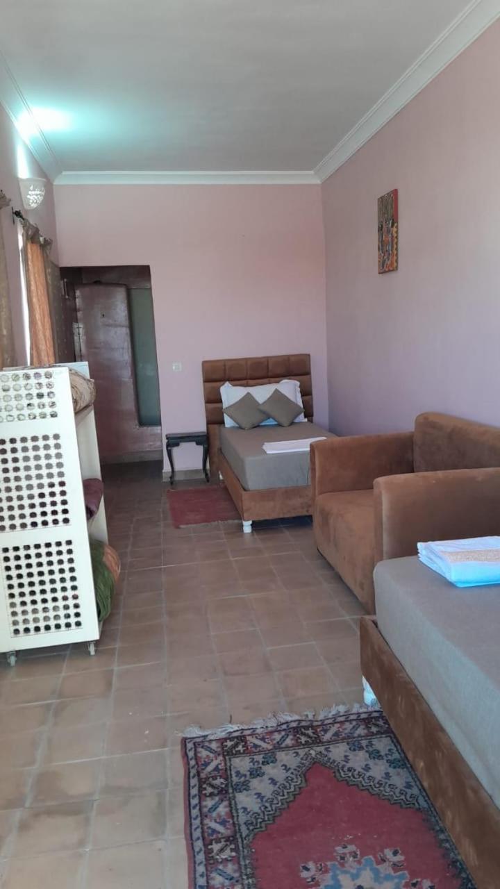 Riad Ahfir Тарудант Екстер'єр фото