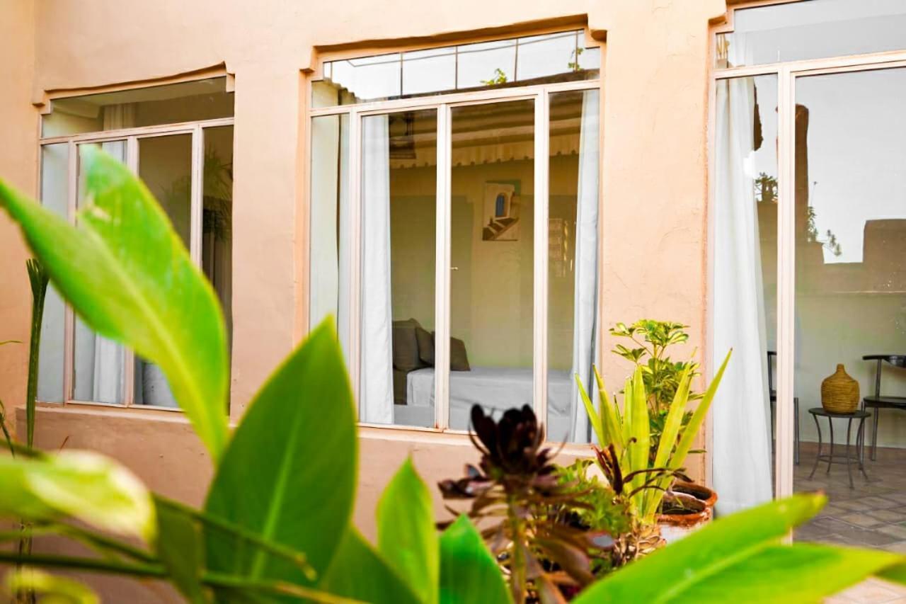 Riad Ahfir Тарудант Екстер'єр фото